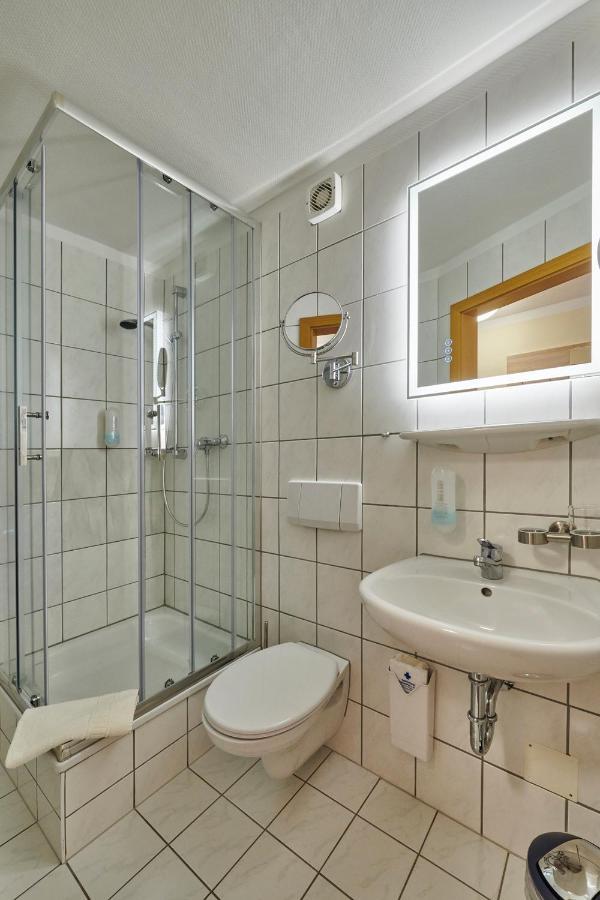 Hotel Elbparadies Пирна Екстериор снимка